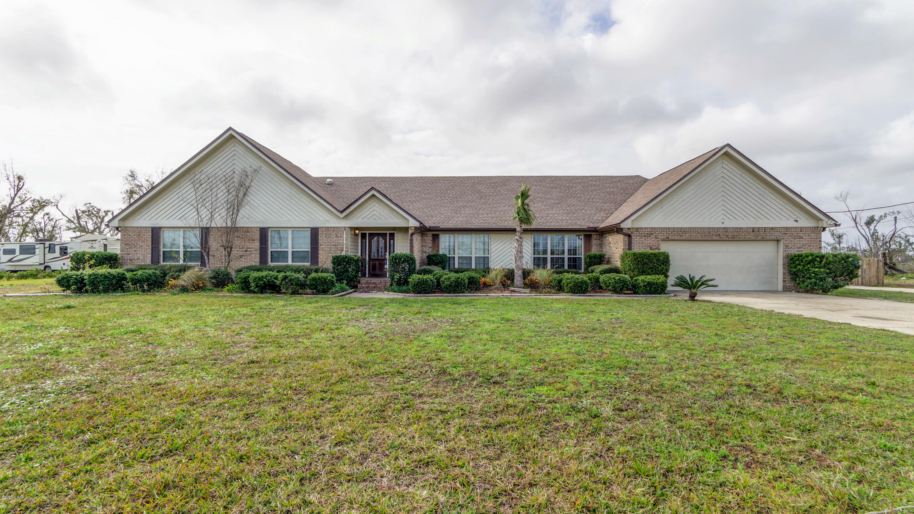 Property Photo:  1114 Tech Drive  FL 32444 