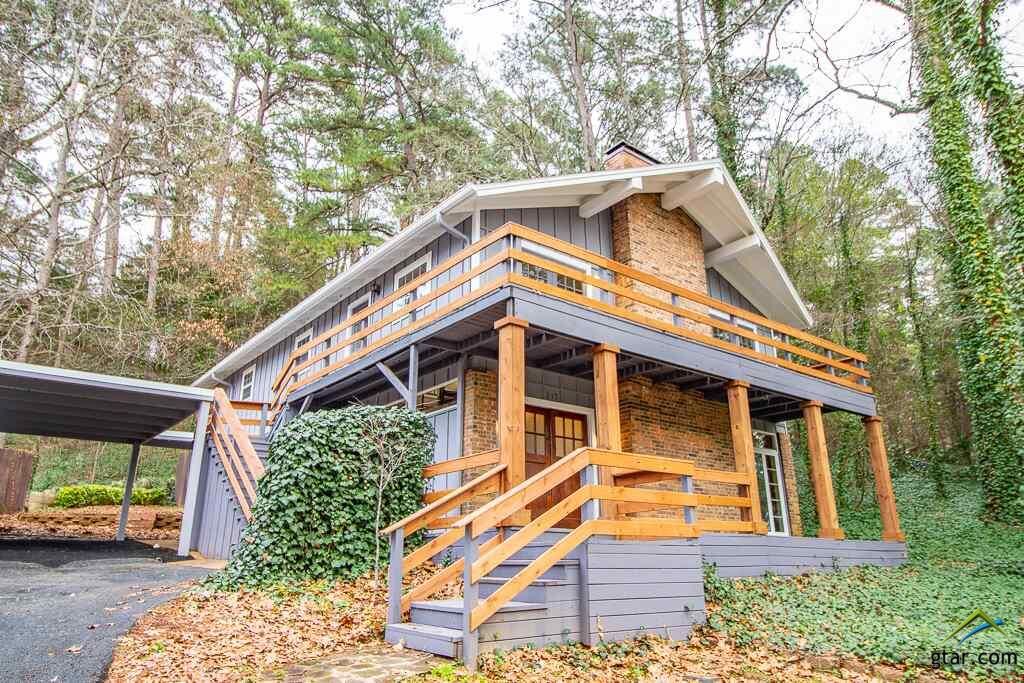 Property Photo:  215 Hideaway Lane Central  TX 75771 