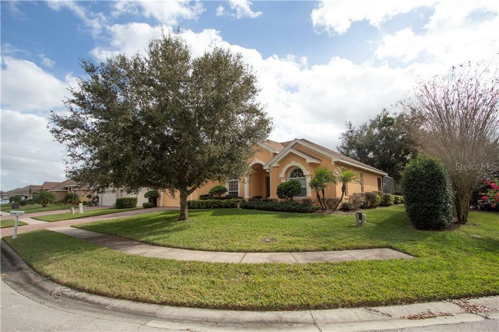 Property Photo:  116 Lake Arietta Court  FL 33823 