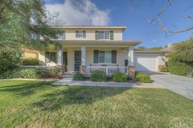 Property Photo:  27919 Watermark Drive  CA 92585 