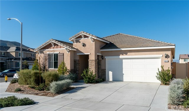 Property Photo:  30311 Cromwell Circle  CA 92584 