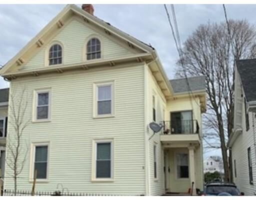 Property Photo:  6 Buffum 1  MA 01970 