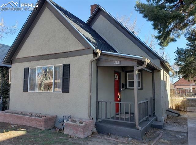 1418 Spruce Street  Pueblo CO 81004 photo