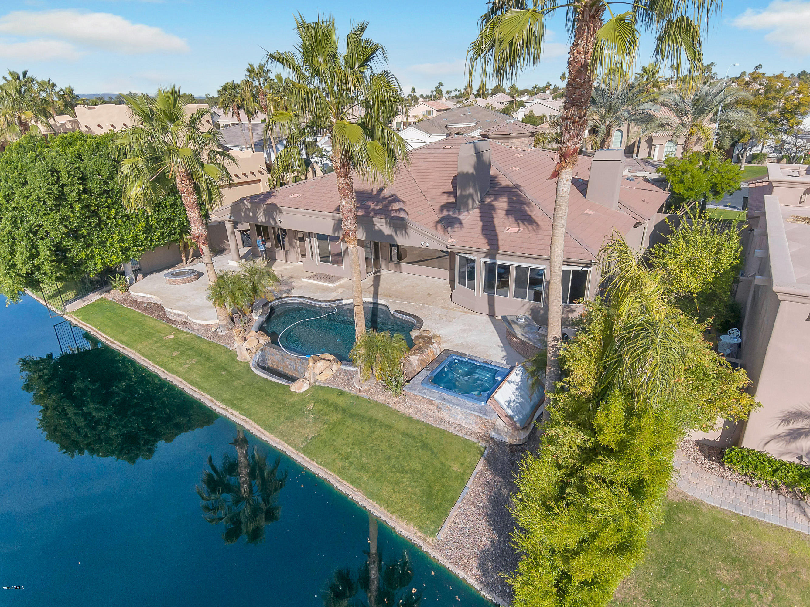 663 W Aster Court  Chandler AZ 85248 photo