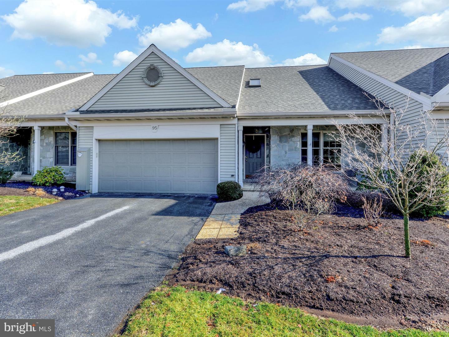 Property Photo:  95 Deer Ford Drive  PA 17601 