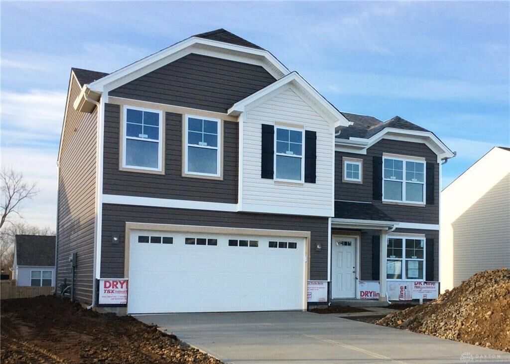 Property Photo: 9 Berry Court OH 45327