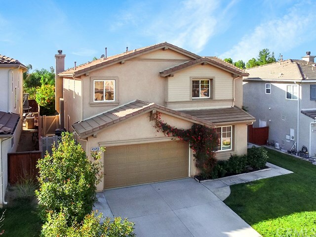 Property Photo:  30541 Muir Court  CA 92563 