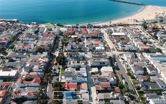 Property Photo: 319 Narcissus Avenue CA 92625