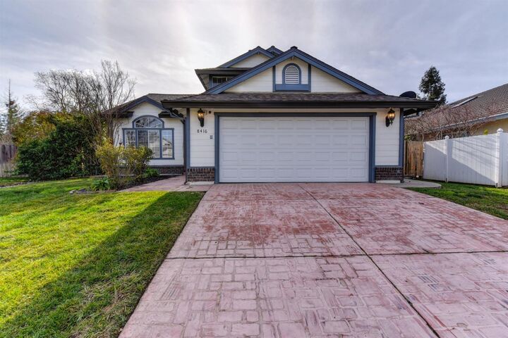 8416 Tawny Court  Sacramento CA 95828 photo