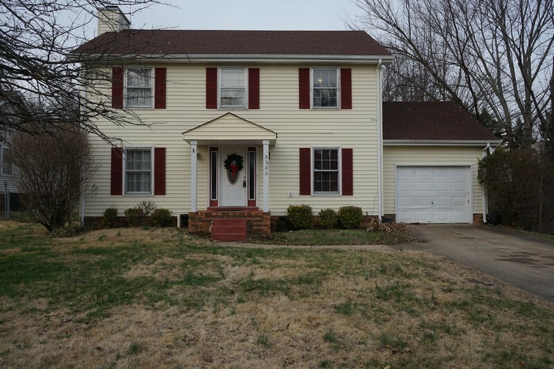 Property Photo:  3333 Mallard Dr  TN 37042 