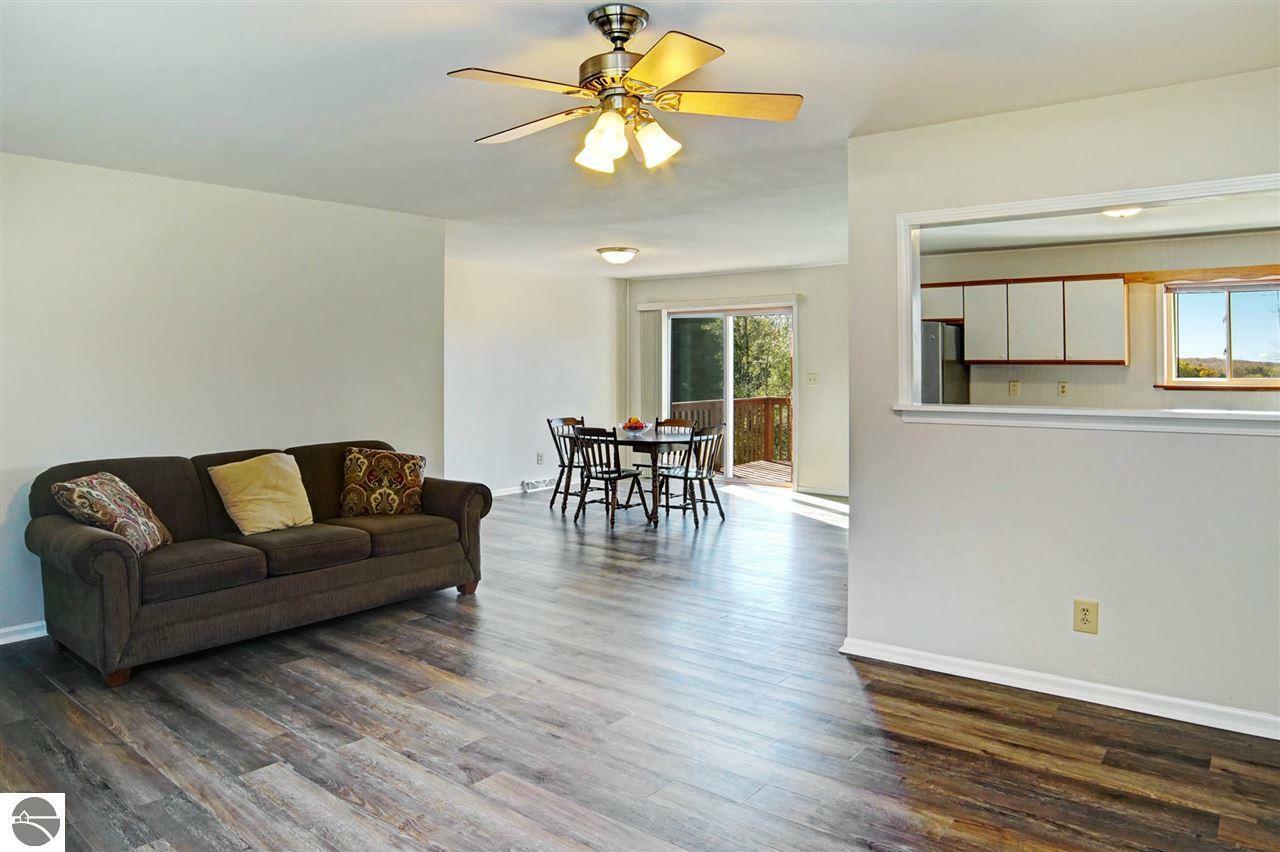 Property Photo: 1144 Lake Street MI 49616