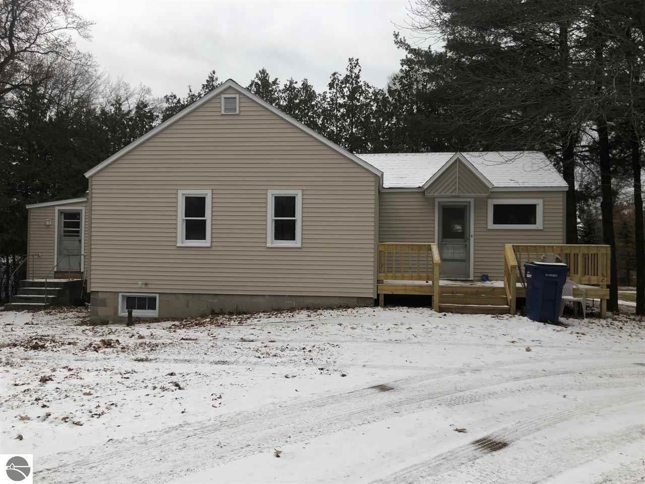 3167 3 Mile Road  Traverse City MI 49686 photo