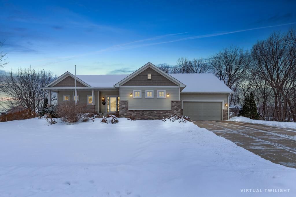 Property Photo: 830 Patterson Drive MN 55379