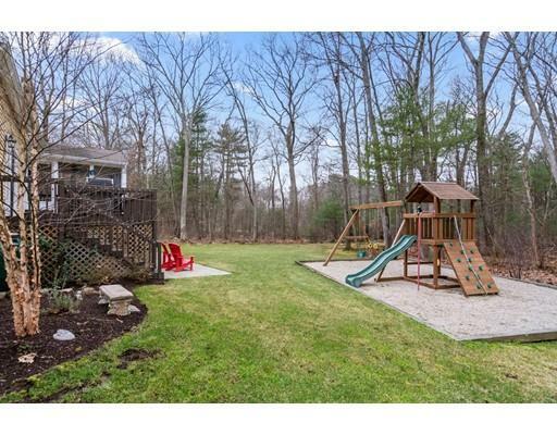 Property Photo: 43 Eliot Hill Rd MA 01760