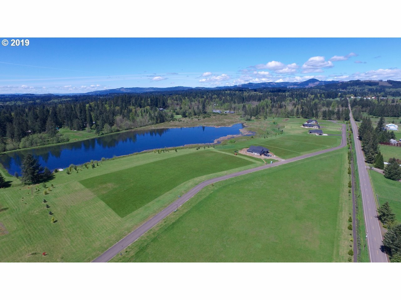 Property Photo:  0 NE 92nd Ct 14  WA 98629 