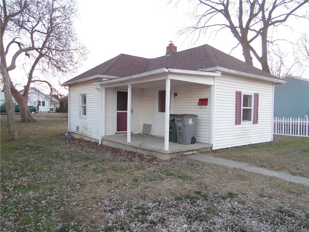 Property Photo: 832 Atlantic Street OH 45373