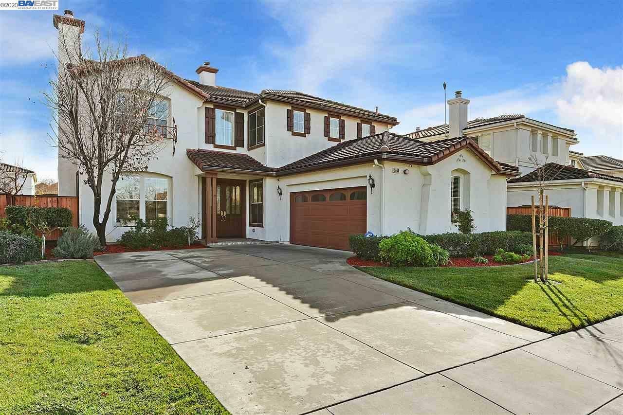 Property Photo:  5664 Forbes Dr  CA 94560 