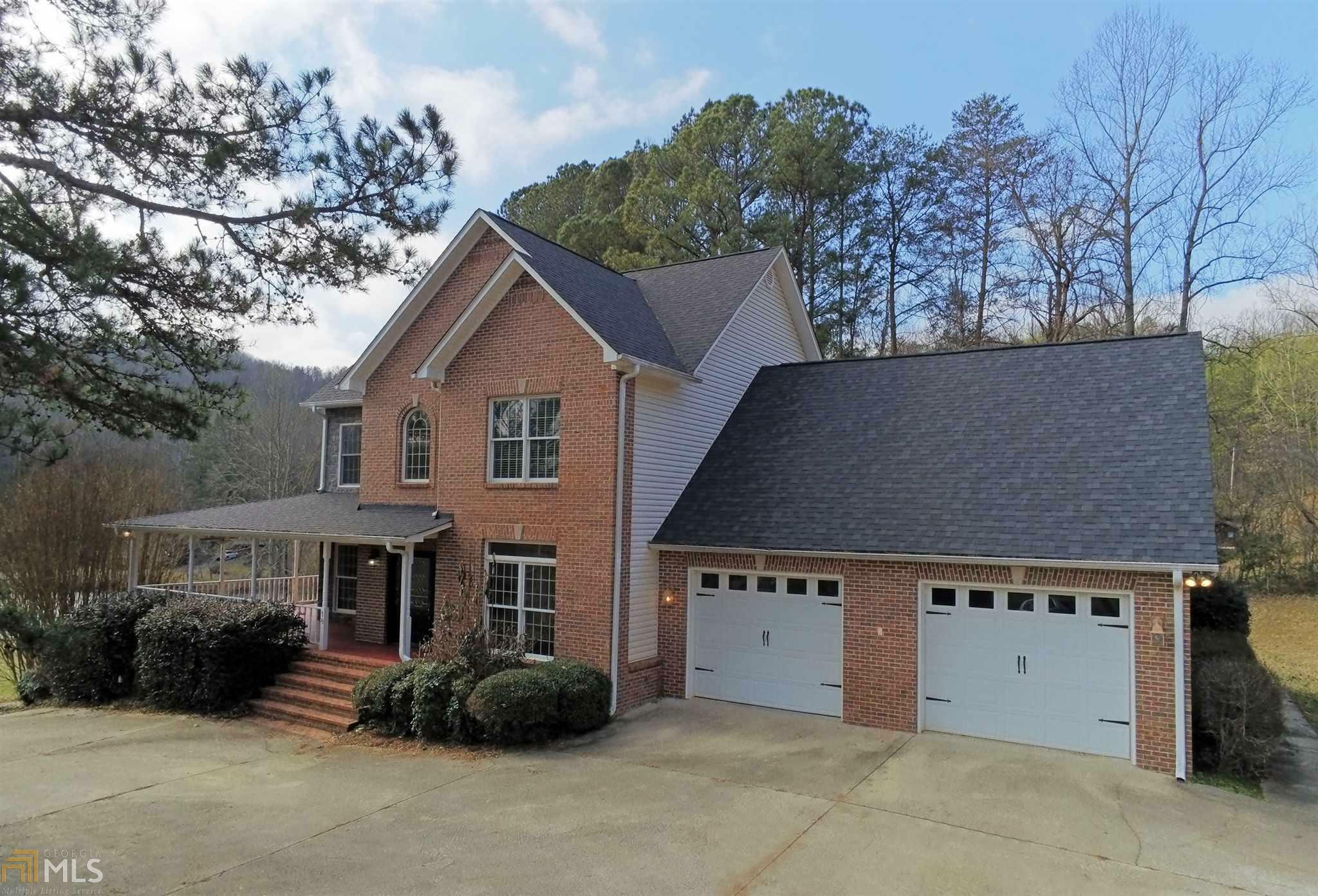 Property Photo:  18 Stillwater Rd  GA 30513 