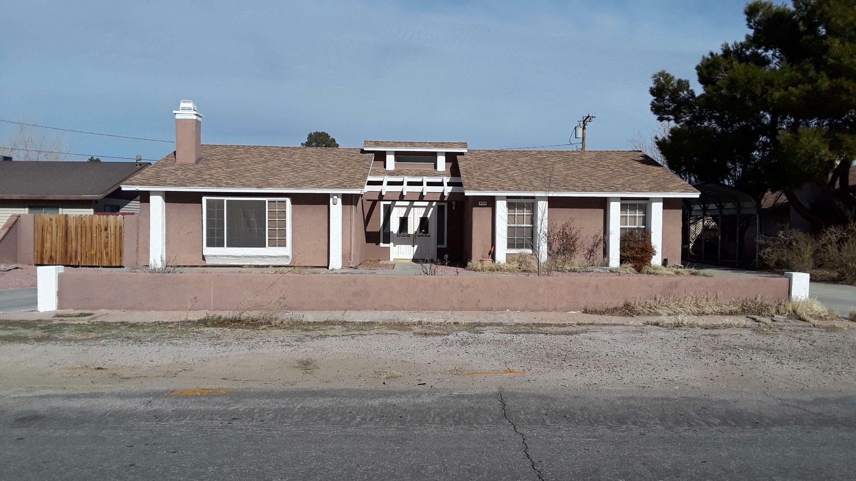 Property Photo:  9789 Margery Avenue  CA 93505 