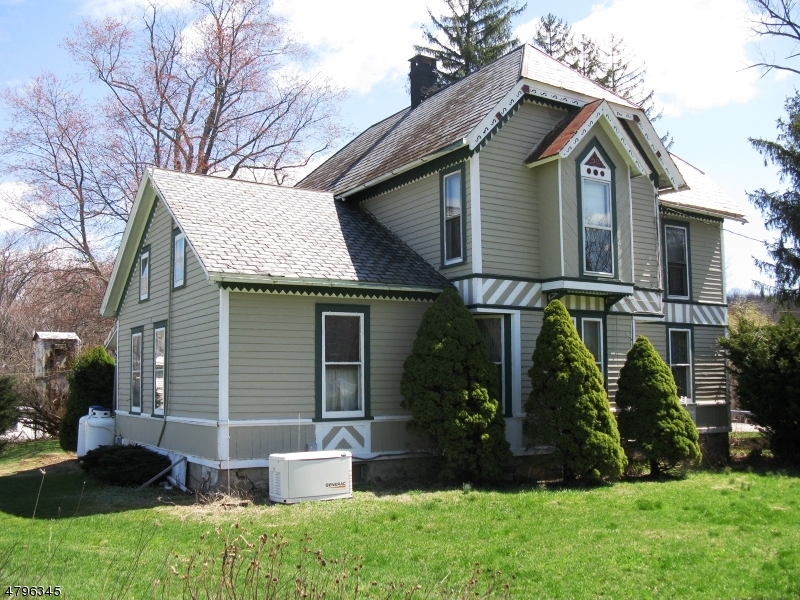 Property Photo:  3 Asbury Rd  NJ 07840 