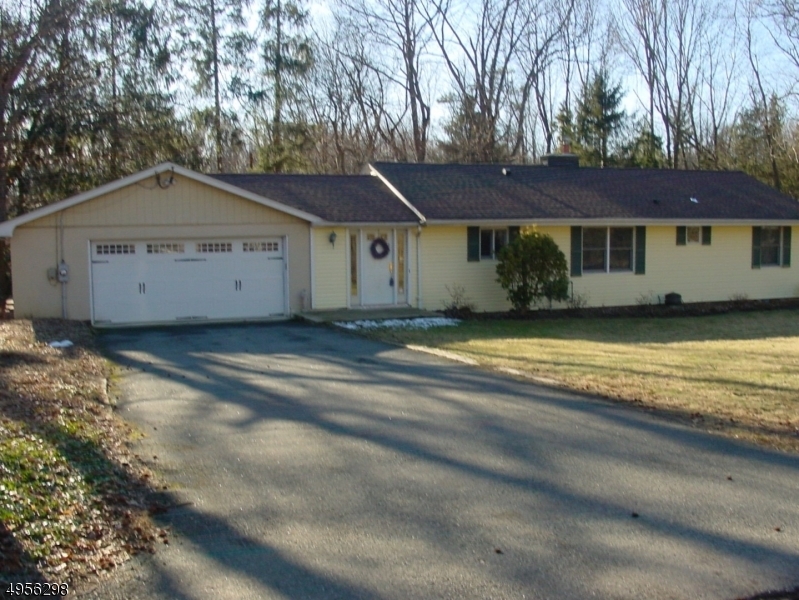 Property Photo:  27 Hedges Rd  NJ 07930 