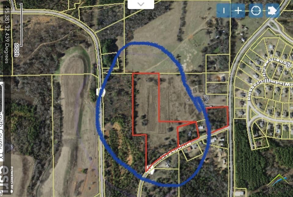 Property Photo:  12743 Millpond Lane  TX 75706 