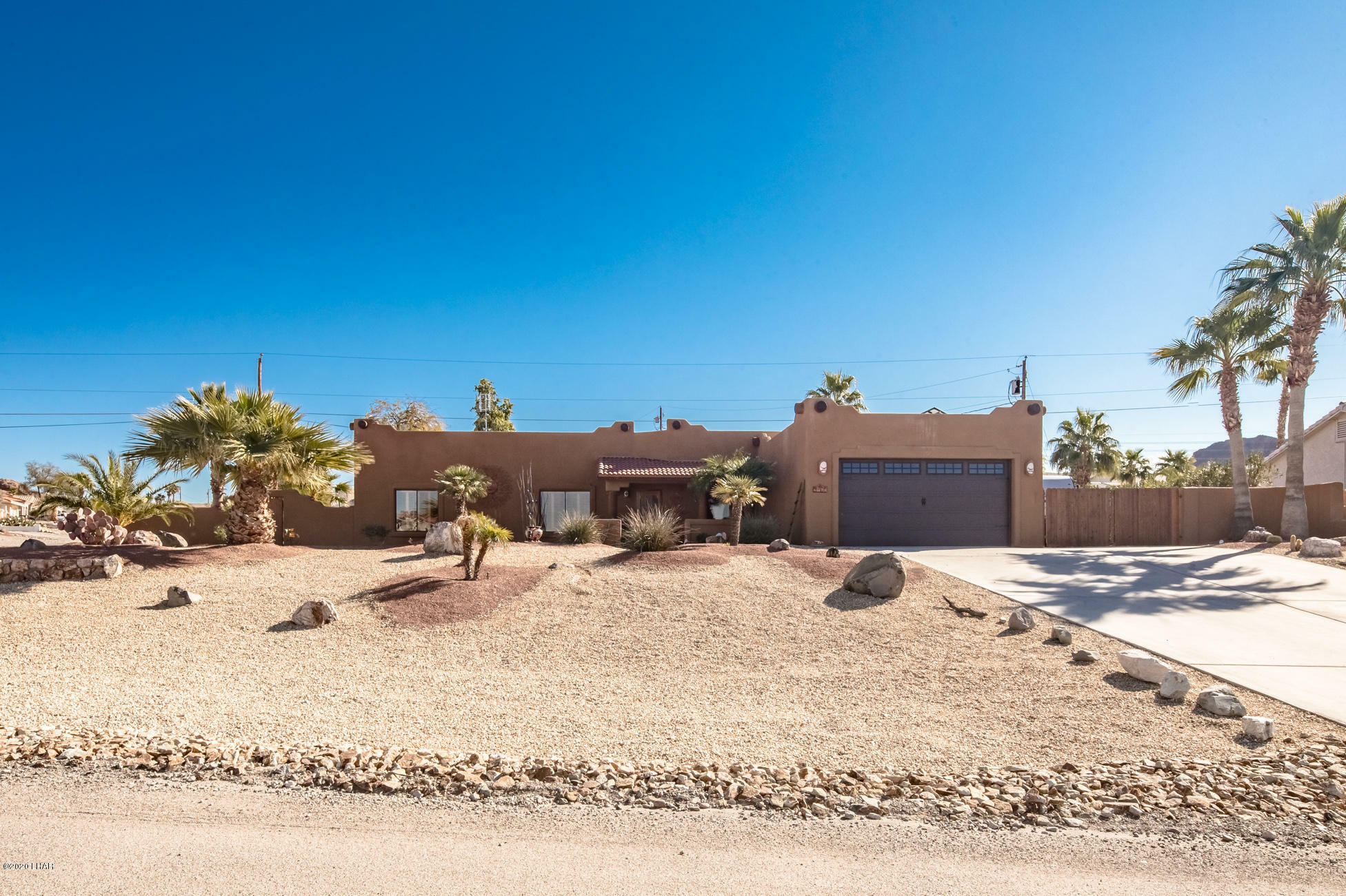 Property Photo:  3160 Oro Grande Blvd  AZ 86406 