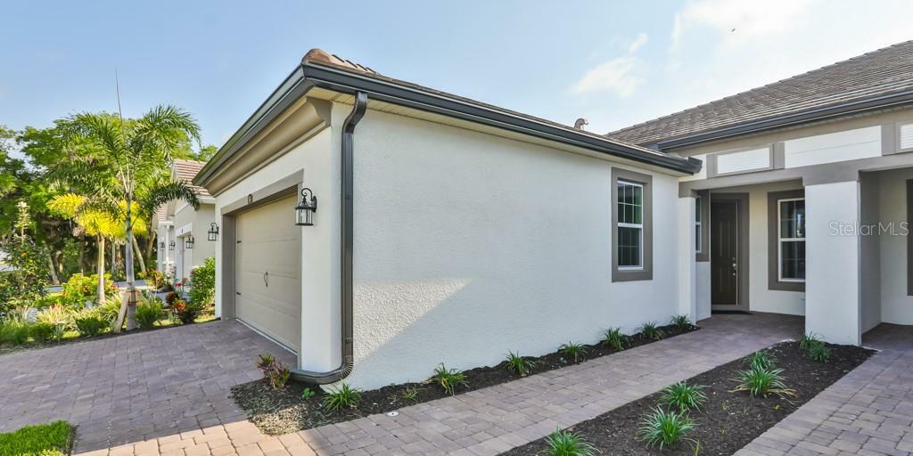 Property Photo: 8658 Rain Song Road 314 FL 34238