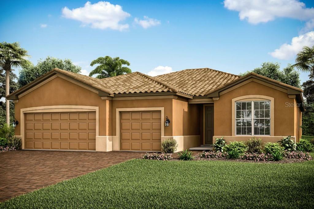 Property Photo: 20213 Bandera Place 261 FL 34293