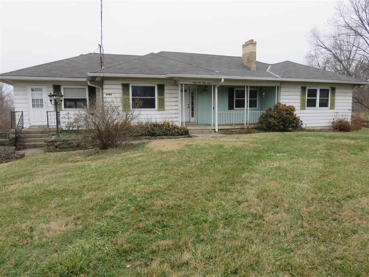 Property Photo: 6147 Taylor Mill Road KY 41015