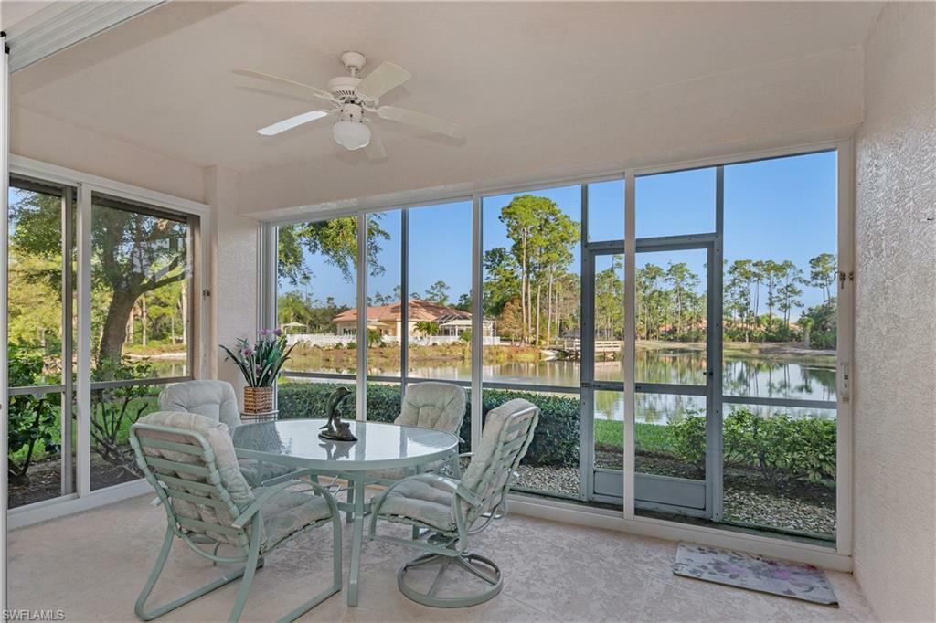 Property Photo: 5315 Andover Dr 101 FL 34110