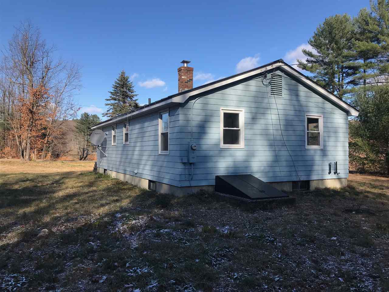 Property Photo:  119 Muzzey Road  VT 05158 