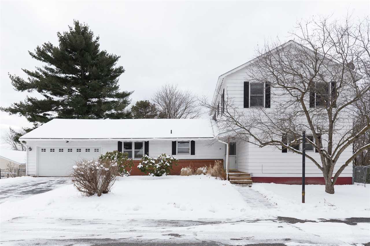 Property Photo:  70 Gail Street  VT 05404 