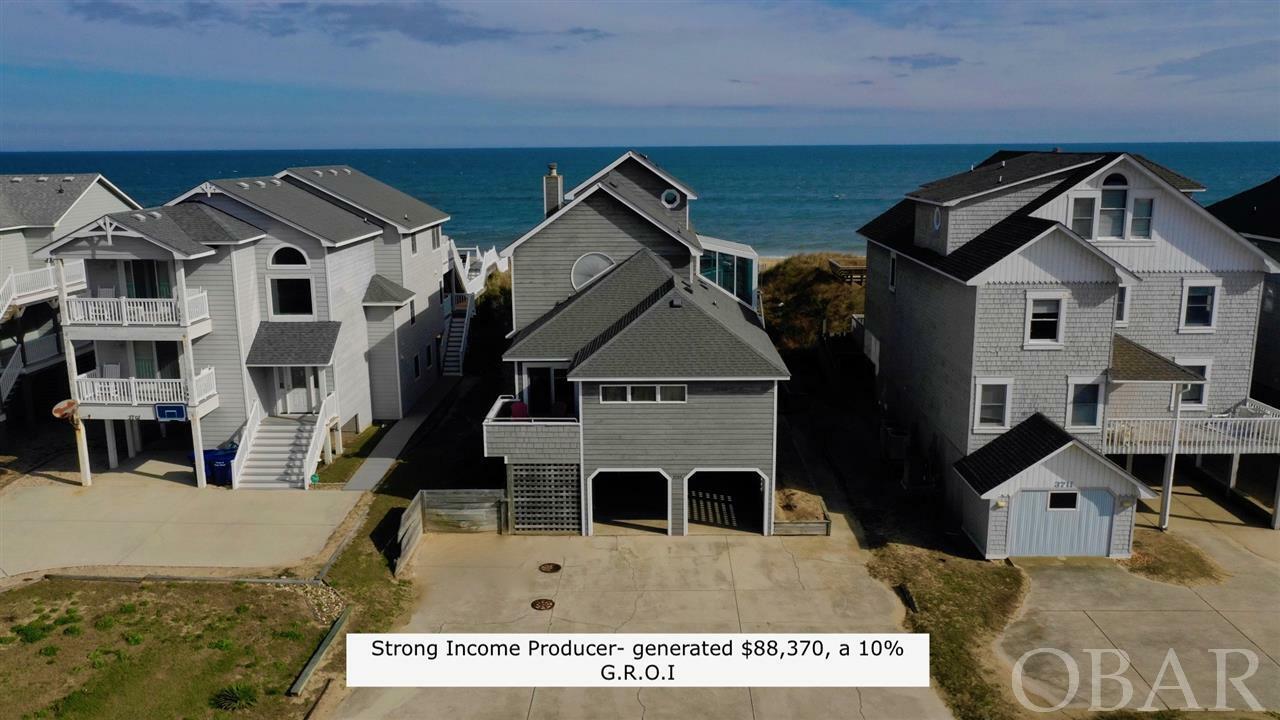 Property Photo:  3709 S Virginia Dare Trail Lot #24&Amp129  NC 27959 