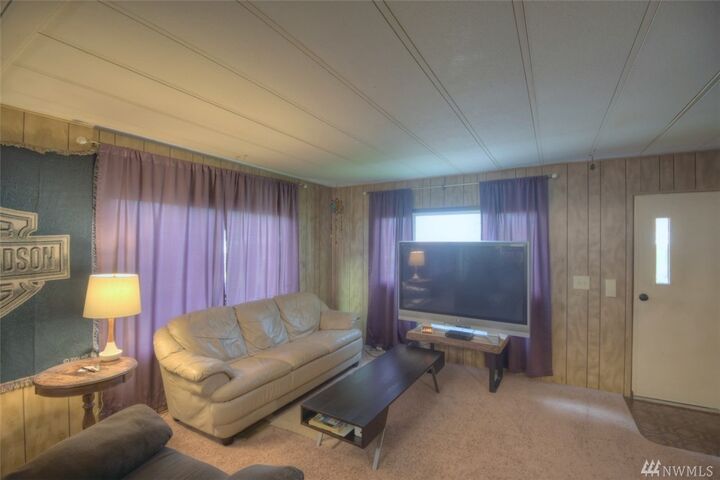 Property Photo: 5532 Chelan Lane SE 47 WA 98503