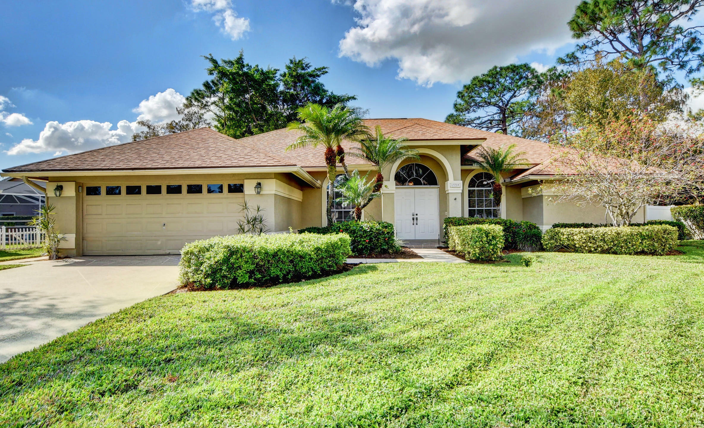 Property Photo:  13759 Peel Court  FL 33414 