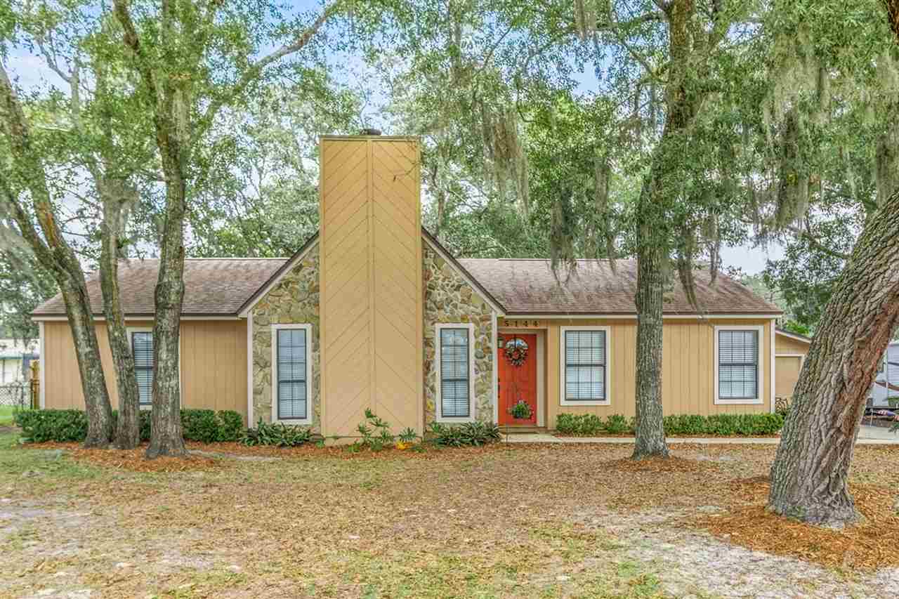 Property Photo:  5144 Shore Drive  FL 32086 