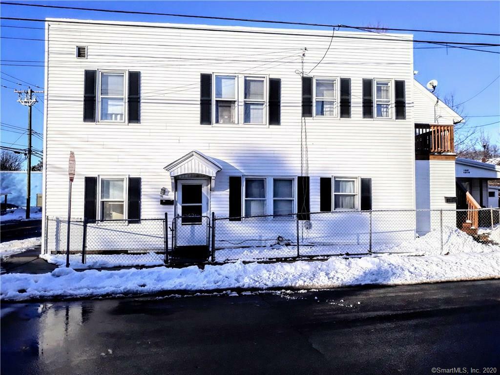 239 Spruce Street 101  Manchester CT 06040 photo