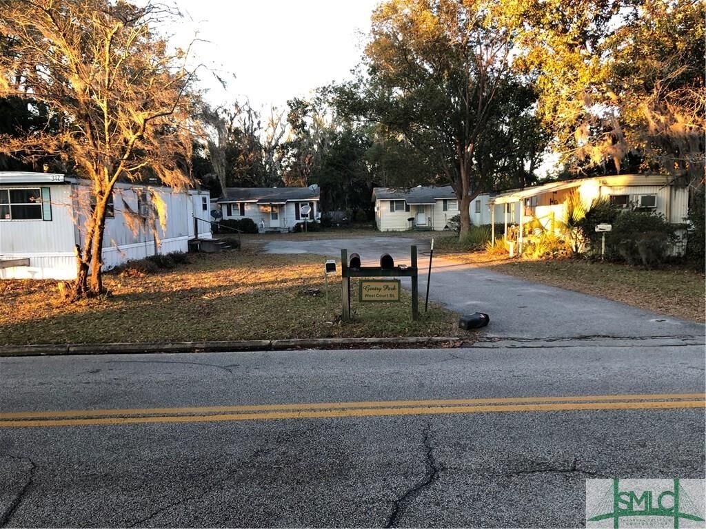 Property Photo: 0 W Court Street GA 31313