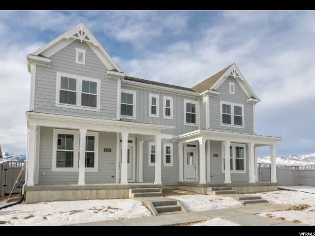 Property Photo: Address not disclosed UT 84009