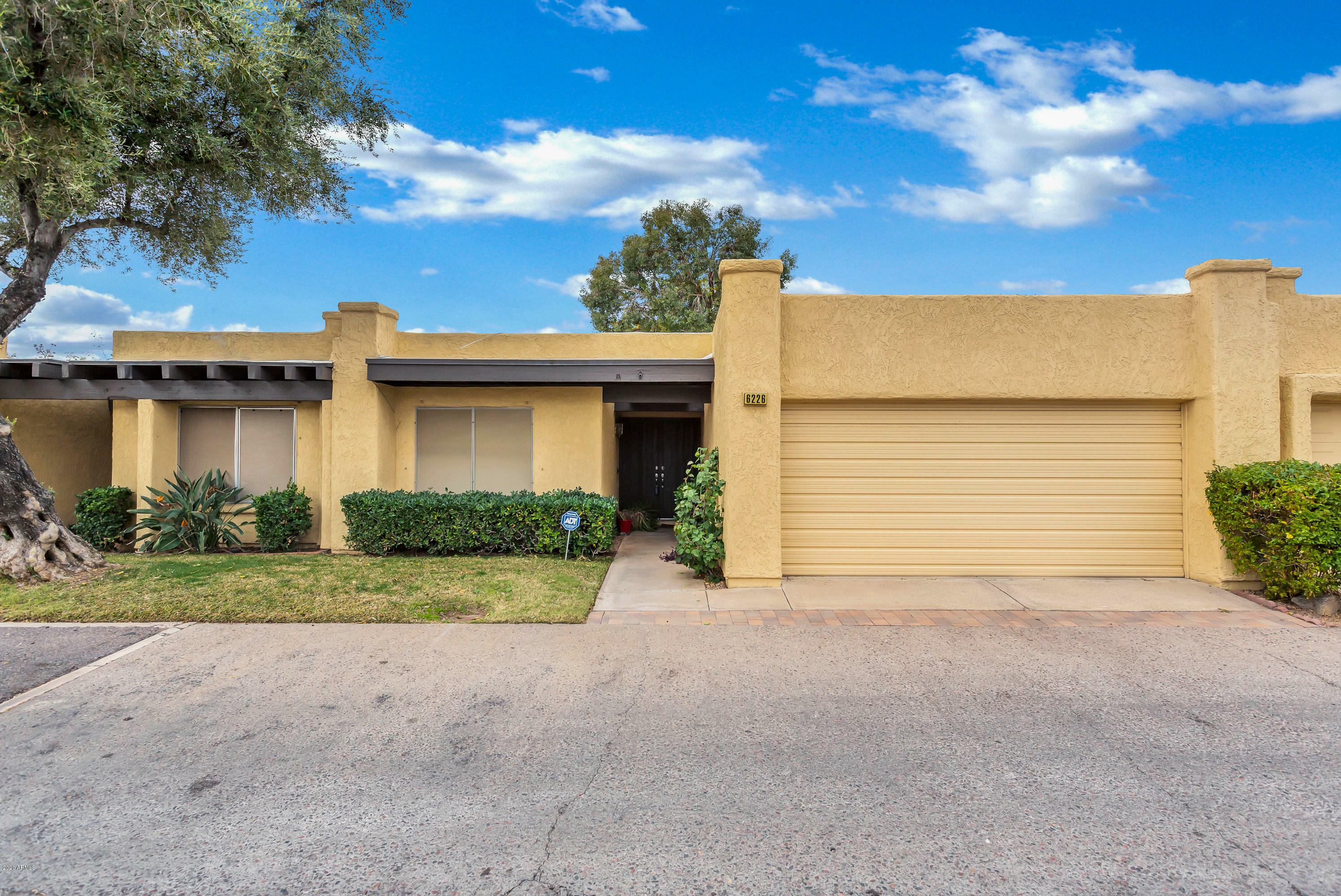 Property Photo:  6226 N 22nd Drive  AZ 85015 