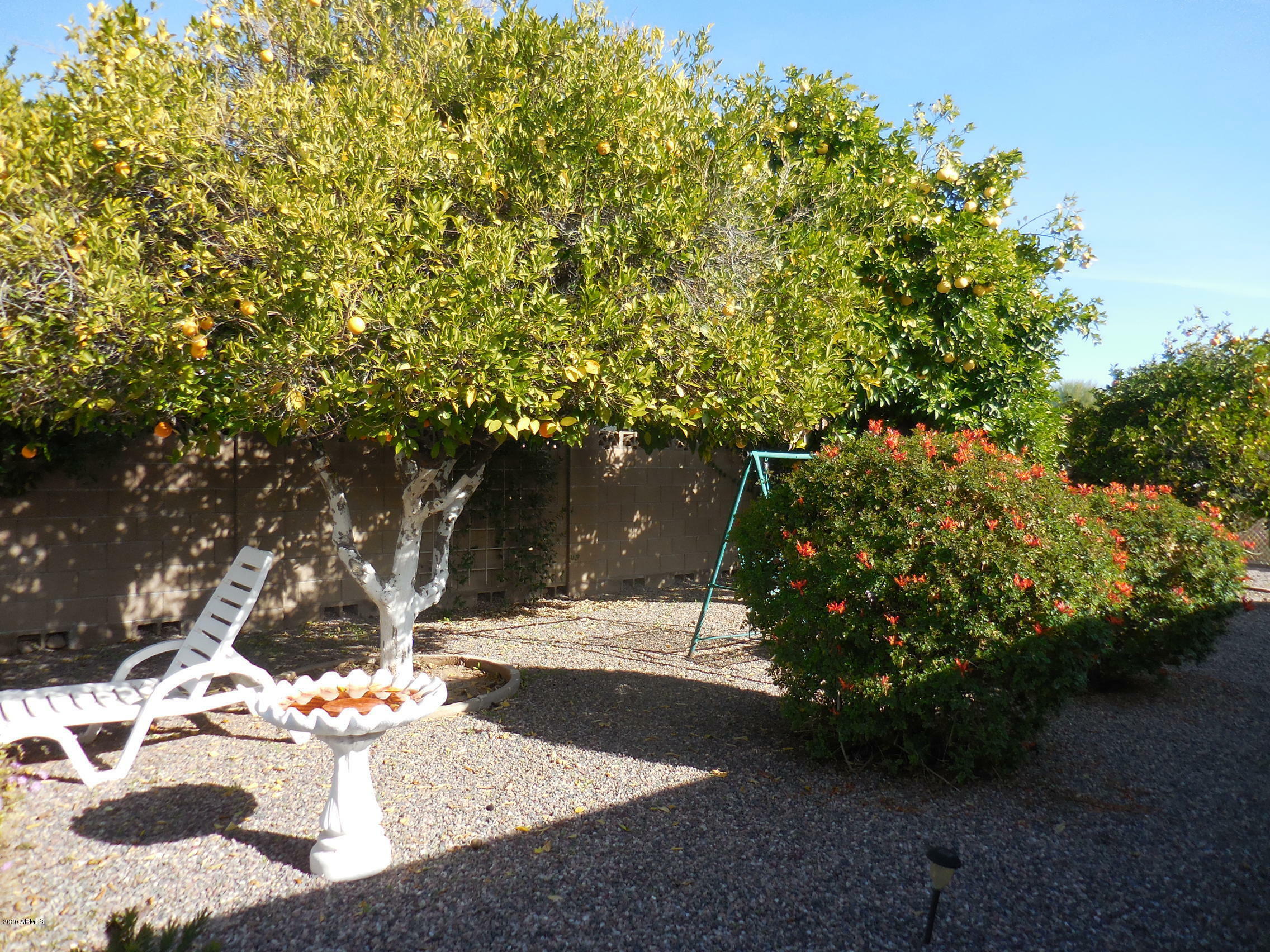 Property Photo:  6060 E Boston Street  AZ 85205 