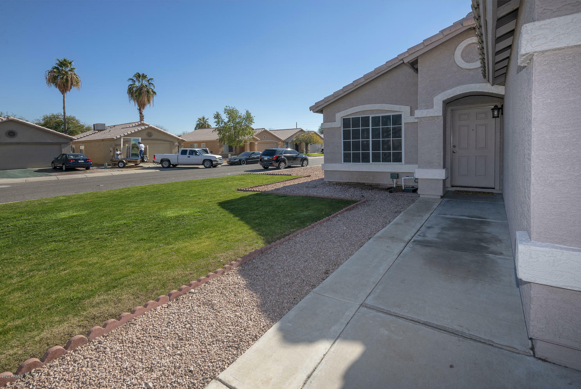 Property Photo:  10851 W Devonshire Avenue  AZ 85037 