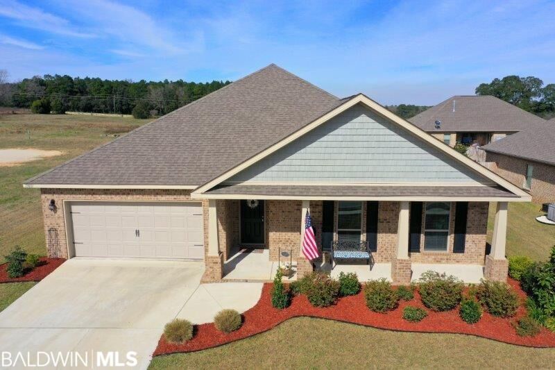 Property Photo:  13001 Kaieteur Falls Avenue  AL 36532 