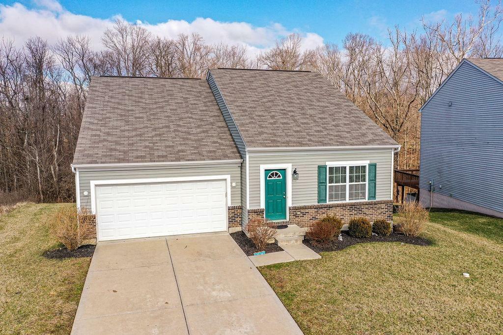 Property Photo: 4170 Roland Creek Dr OH 45245