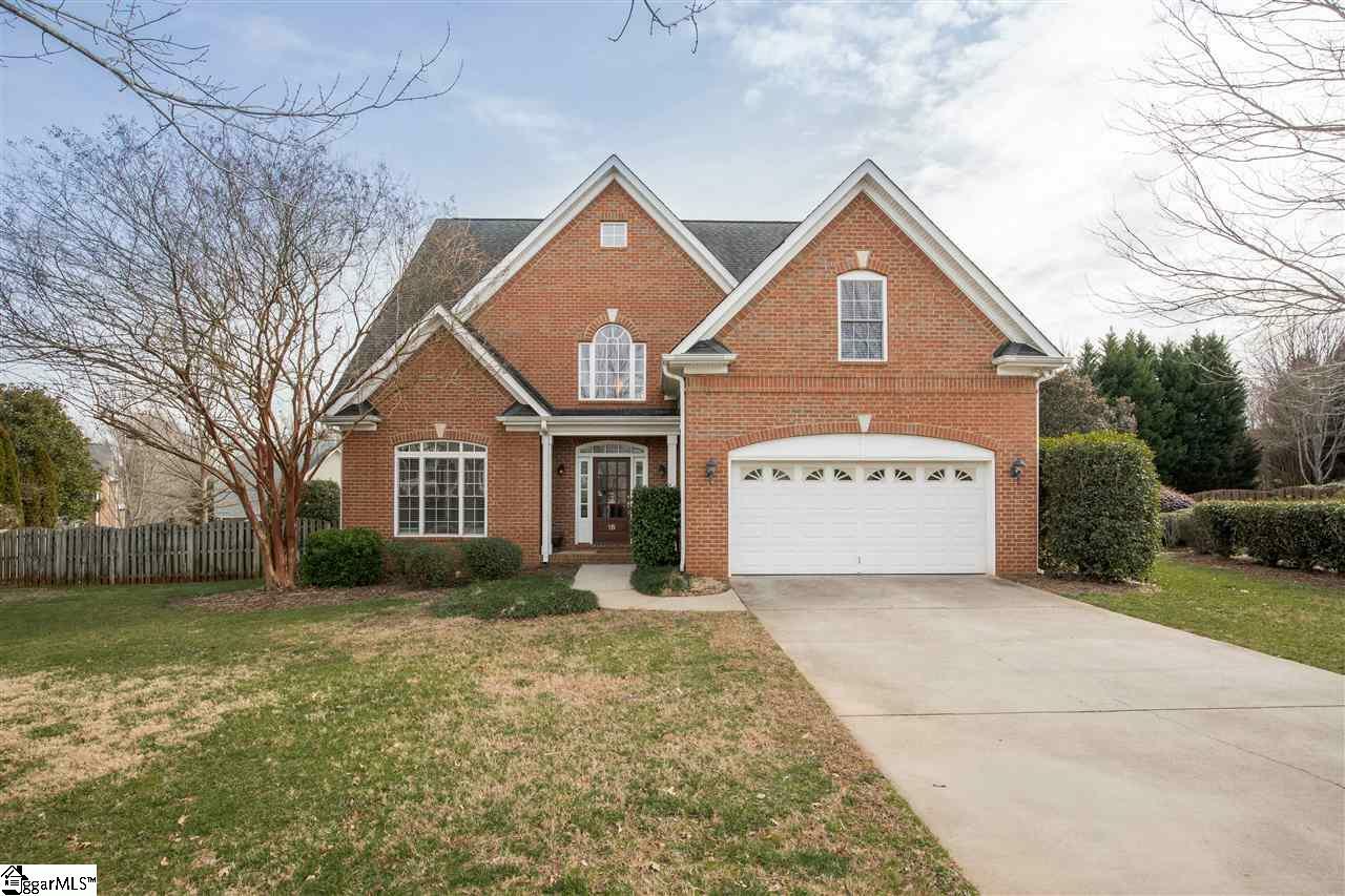 Property Photo:  16 Garden Corners Court  SC 29681 