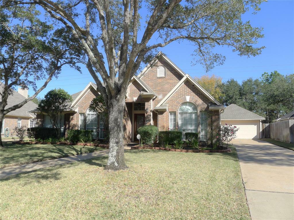 Property Photo:  1335 Remington Crest Drive  TX 77094 