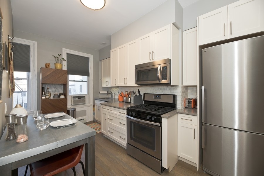 Property Photo: 63 Madison St 6 NJ 07030