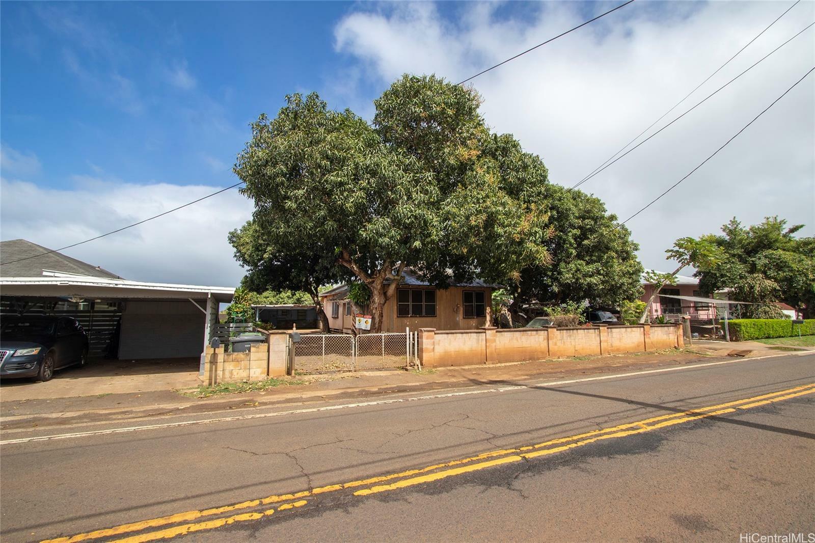 Property Photo:  67-365 Farrington Highway  HI 96791 