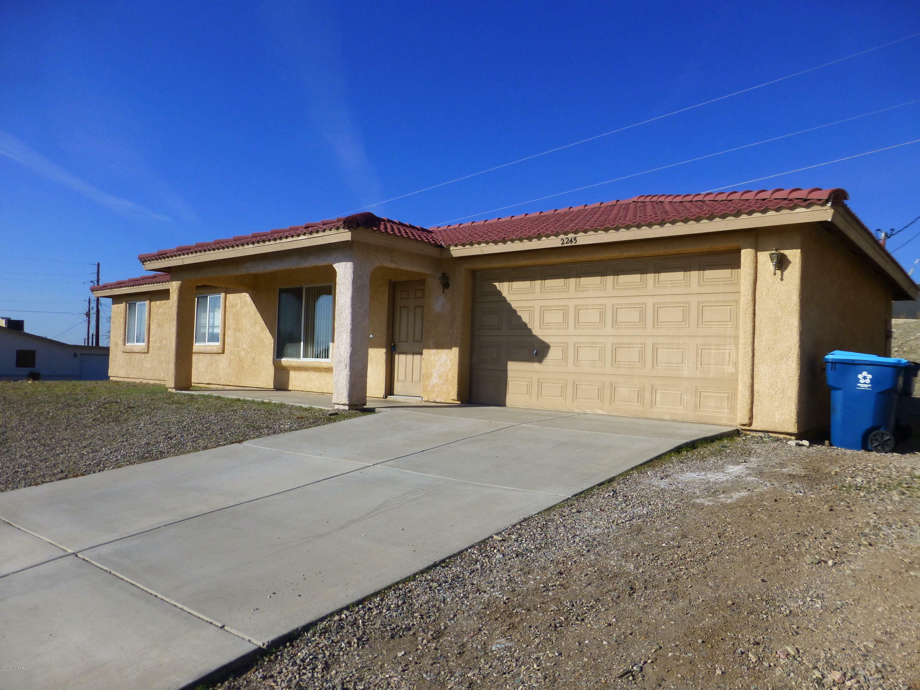 Property Photo:  2245 Havasupai Blvd  AZ 86403 